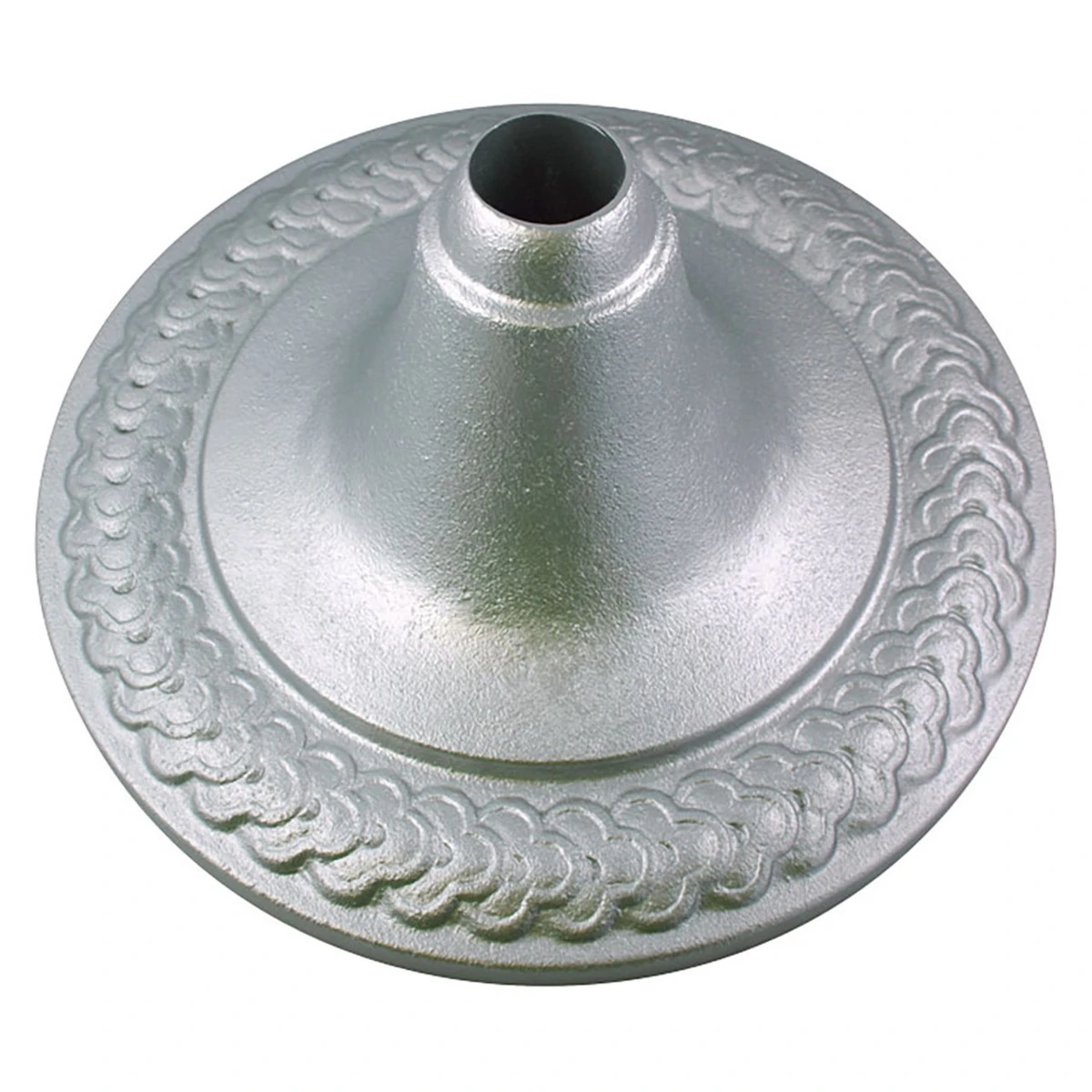 Braided Leaf Floor Stand 3 Braided Leaf Floor Stand - Image 3