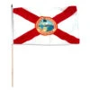 Florida Flag 12 X 18 Inch