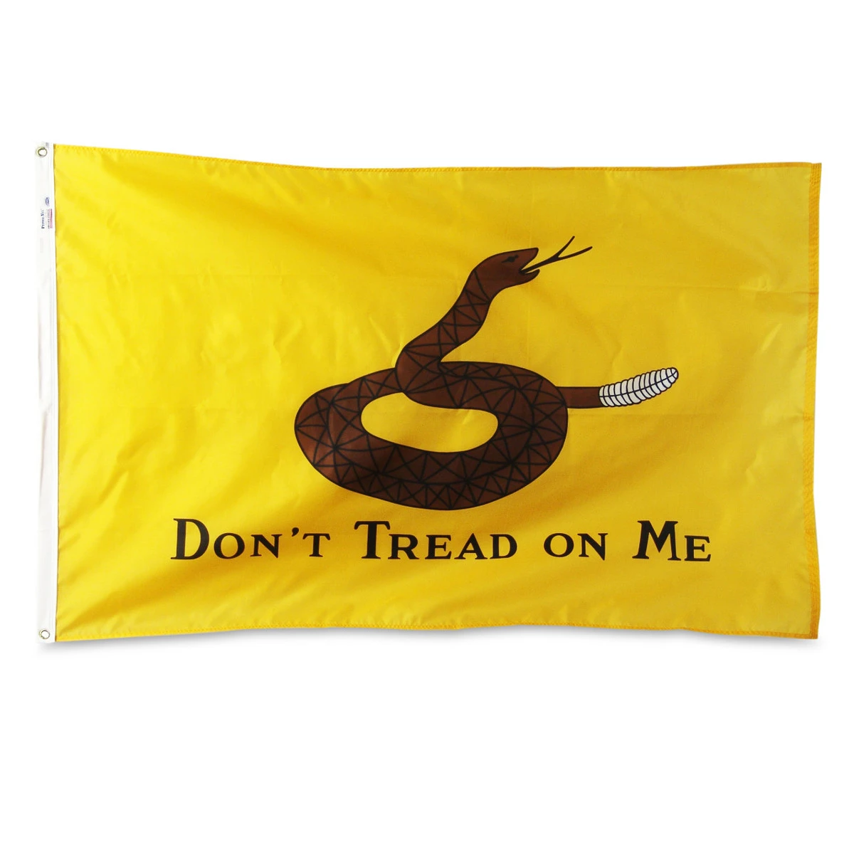 3ft X 5ft Historical Gadsden Nylon Flag 1 3ft X 5ft Historical Gadsden Nylon Flag