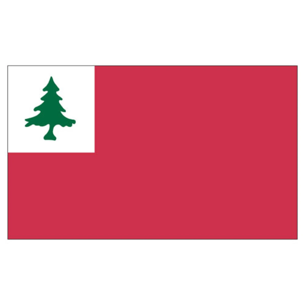 Continental 3ft X 5ft Printed Polyester 1 Continental 3ft X 5ft Printed Polyester