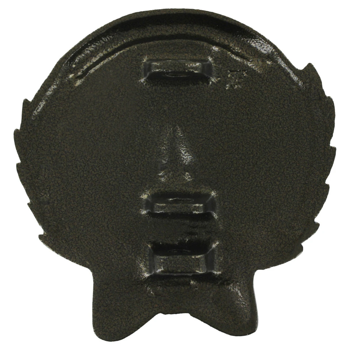 Persian Gulf Veteran Grave Marker - Aluminum 3 Persian Gulf Veteran Grave Marker - Aluminum - Image 3