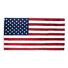 G-SPEC Small 2ft 4 7/16in X 4ft 6in American Cotton Flag