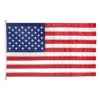 Super Tough Brand 8ft X 12ft Sewn Nylon American Flag