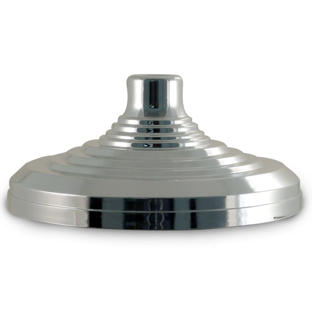 Floor Stand (Silver) For Indoor Flagpole By Super Tough 1 Floor Stand (Silver) For Indoor Flagpole By Super Tough