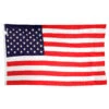 3ft X 5ft Poly Max US Flag