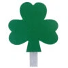 Shamrock Flag Holder