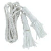 White Tassel