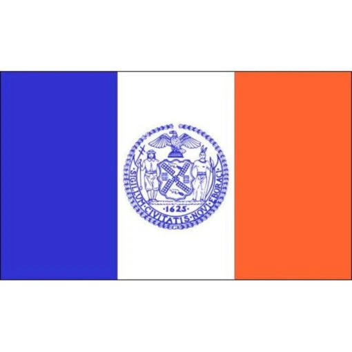 New York City 5' X 8' Nylon Flag -United States Flag Shop fjmrpgokqka0jrgtouz5 63647.1682763786