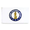 Army National Guard Flag 3ft X 5ft Nylon By Valley Forge