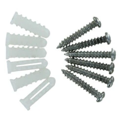 Swooper Flat Wall Mount - Silver -United States Flag Shop gaqjgtoi0u39asdupmq0 08627.1684705624