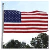 USA 30' X 50' Poly Max Flag