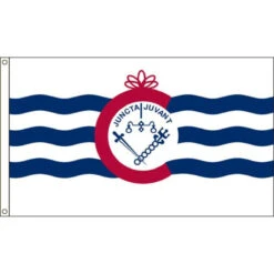 Cincinnati 3ft X 5ft Nylon Flag
