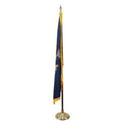 Super Tough New York 3ft X 5ft Flag, Flagpole, Base, And Optional Tassel -United States Flag Shop gi4fqtk1ubk3tsdfq2hl 75535.1683691007