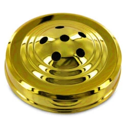 Weighted 6 Hole Hand Flag Base For 4in X 6in