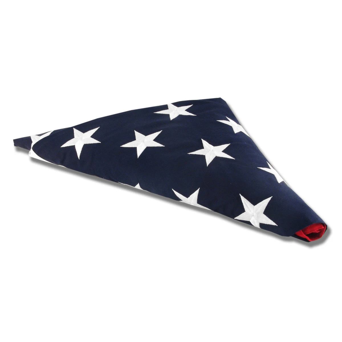 American Flag 5ft X 8ft Nylon By Valley Forge 7 American Flag 5ft X 8ft Nylon By Valley Forge - Image 7
