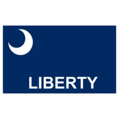 Ft Moultrie 3ft X 5ft Printed Polyester