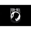 POW MIA Decal