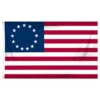 Betsy Ross 3ft X 5ft Printed Polyester Flag