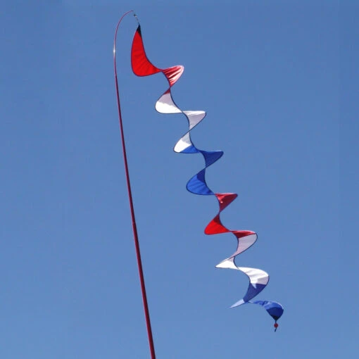Patriotic Wind Decoration - Wide - 9in X 48in -United States Flag Shop iqgc5ssddwfyhaswbxio 25365.1682740892