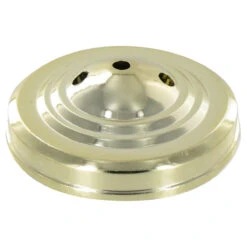 Unweighted 3 Hole Flag Base For 4in X 6in Hand Flags