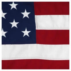 USA 30' X 50' Poly Max Flag -United States Flag Shop kdg2uc1y5wrnourpnjgs 58152.1682527926