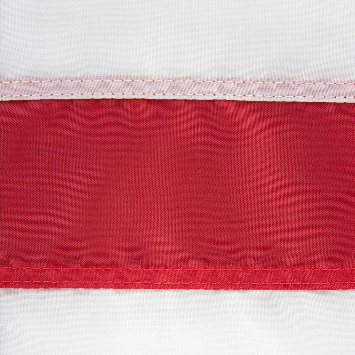 Valley Forge American Flag 3 Ft X 5 Ft Sewn Nylon - US Made 2 Valley Forge American Flag 3 Ft X 5 Ft Sewn Nylon - US Made - Image 2