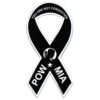 POW/MIA "You Are Not Forgotten" Magnet