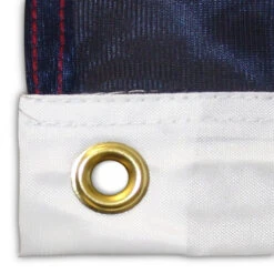 American 3ft X 5ft Flag Super Knit Polyester With Grommets 7 American 3ft X 5ft Flag Super Knit Polyester With Grommets -United States Flag Shop lregzkcvpfmne1oh5wiz 82168.1682522680