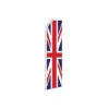 United Kingdom Swooper Flag - 11.5ft X 2.5ft