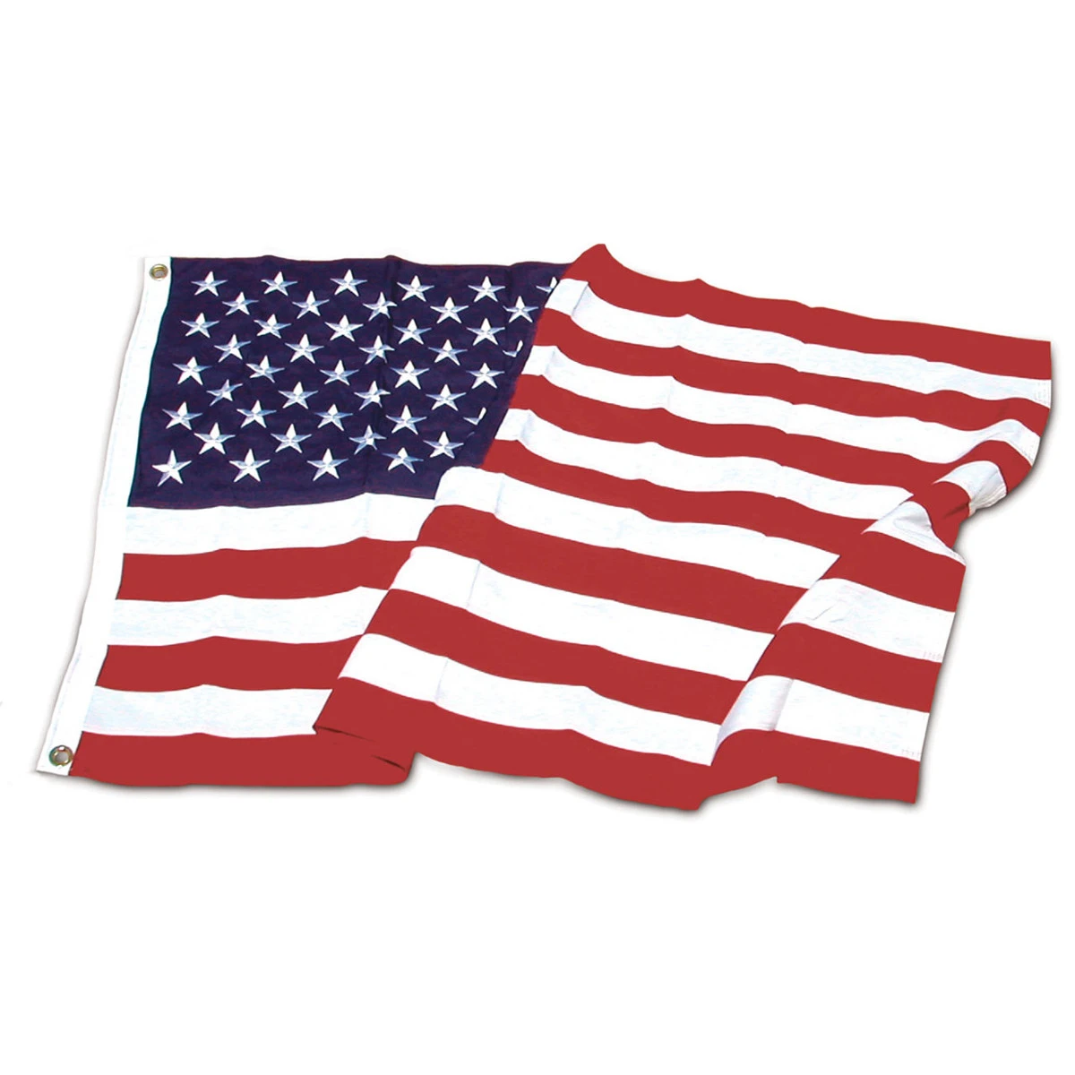 5ft X 8ft Sewn Polyester US Flag - Online Stores Brand 1 5ft X 8ft Sewn Polyester US Flag - Online Stores Brand