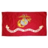 Marine Corps Flag 4x6ft Nylon