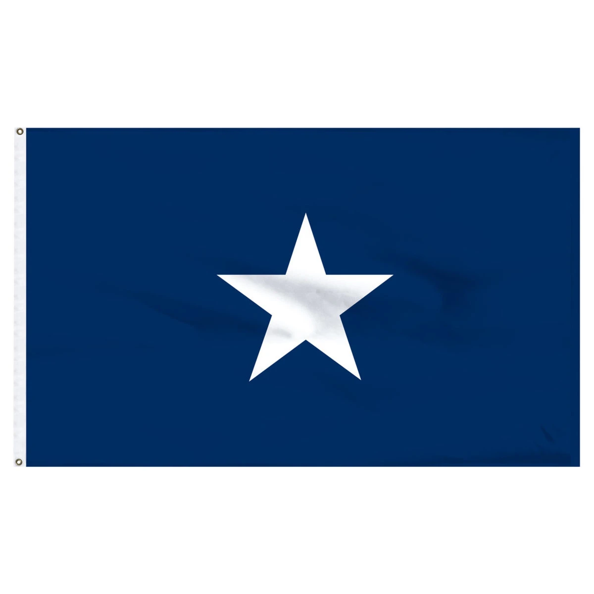 Bonnie Blue Flag 3ft X 5ft Nylon 1 Bonnie Blue Flag 3ft X 5ft Nylon