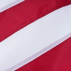 Indoor American Flag 3ft X 5ft Nylon -United States Flag Shop naog7l0n5tcfcmpyiimn 95614.1682669227
