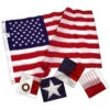 American Flag 6ft X 10ft Nylon By Valley Forge