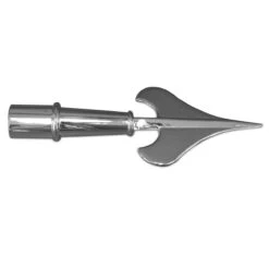 Super Tough Silver Indoor Flagpole Kit - 8ft Pole - Army Spear 6 Super Tough Silver Indoor Flagpole Kit - 8ft Pole - Army Spear -United States Flag Shop nhfcpcop9sm8zdjfjll6 51756.1683684776