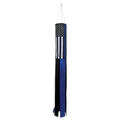 Carson Thin Blue Line Windsock