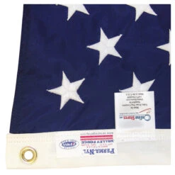 American Flag 3 Ft X 5 Ft Sewn Nylon By Valley Forge Flag -United States Flag Shop nxusx4yuitrlvy27czwz 02915.1682522617