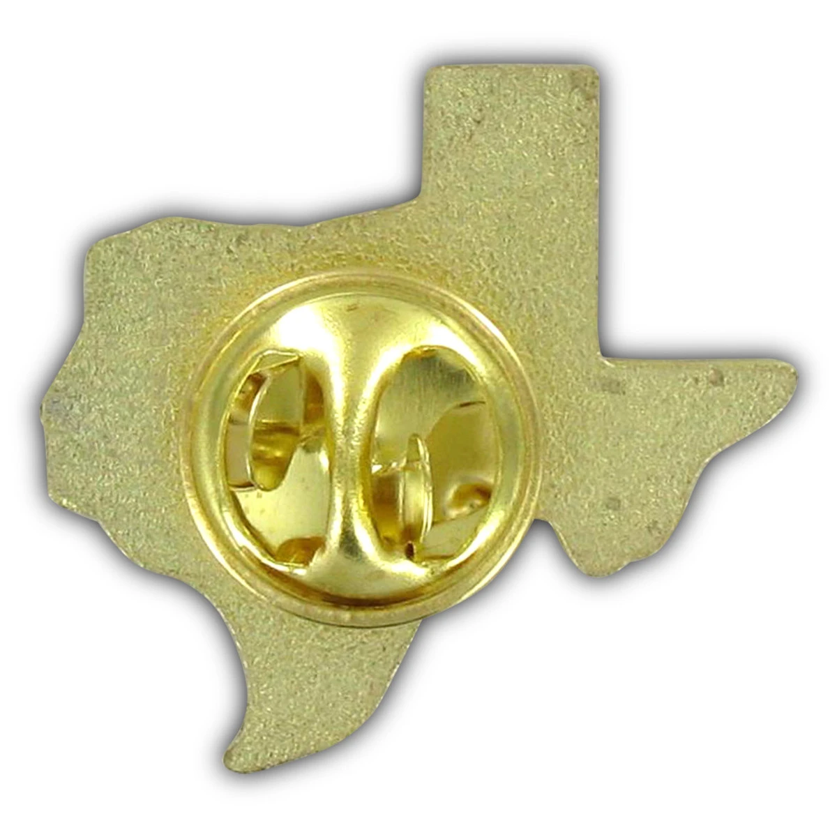 Texas Map Pin 2 Texas Map Pin - Image 2