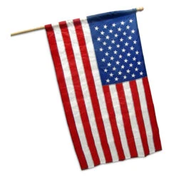 USA Banner 3ft X 5ft Polyester Flag - Online Stores Brand