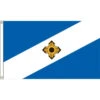 Madison 3ft X 5ft Nylon Flag