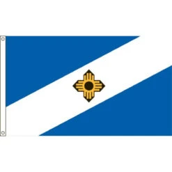 Madison 3ft X 5ft Nylon Flag