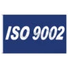 ISO 9002 3' X 5 Nylon Flags