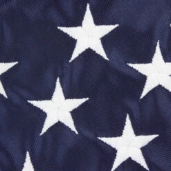 Super Tough US Flag 8ft X 12ft Sewn Polyester -United States Flag Shop qgaehl8kfyebvub7duyg 43067.1682523152