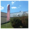 15ft Swooper Flagpole Set