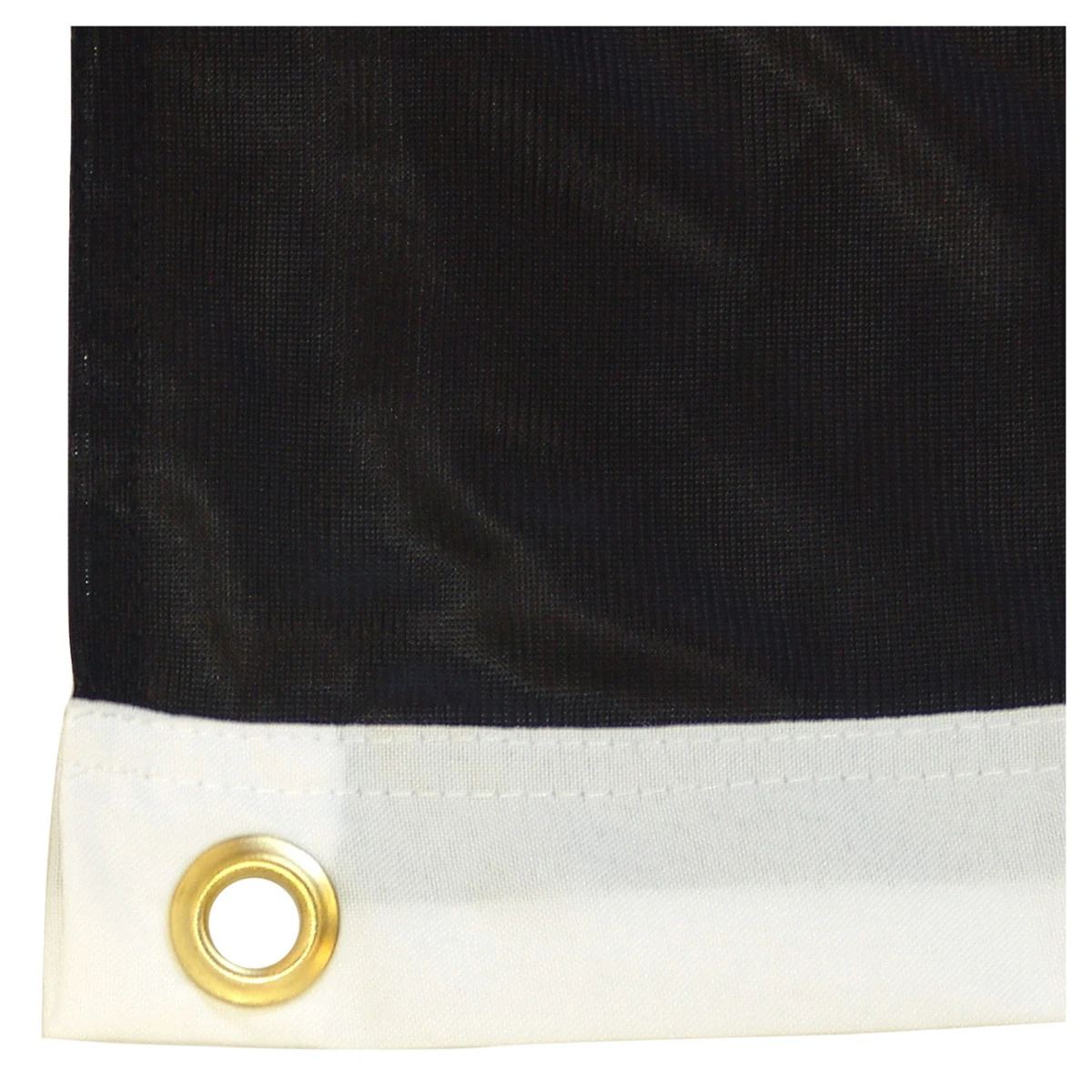 POW MIA 3ft X 5ft Super Knit Polyester - Single Sided 4 POW MIA 3ft X 5ft Super Knit Polyester - Single Sided - Image 4