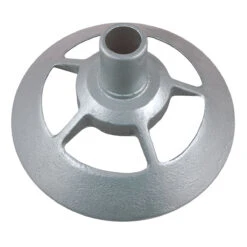 Super Tough Silver Indoor Flagpole Kit -United States Flag Shop qtpc3a1grdunmip0jre9 14401.1683689150