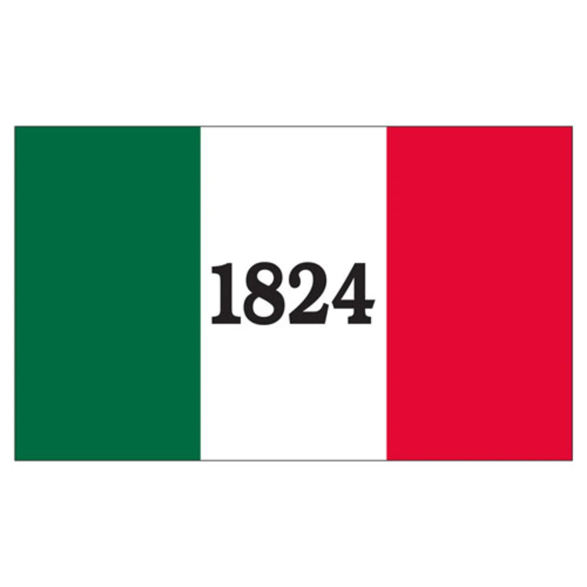 Alamo 3ft X 5ft Printed Polyester 1 Alamo 3ft X 5ft Printed Polyester