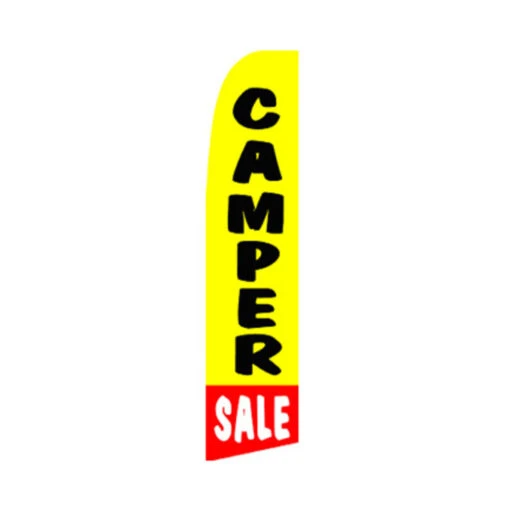 Camper Sale Swooper Flag - 11.5ft X 2.5ft -United States Flag Shop rhbogdghlwrxu5dwlfos 86820.1682771172