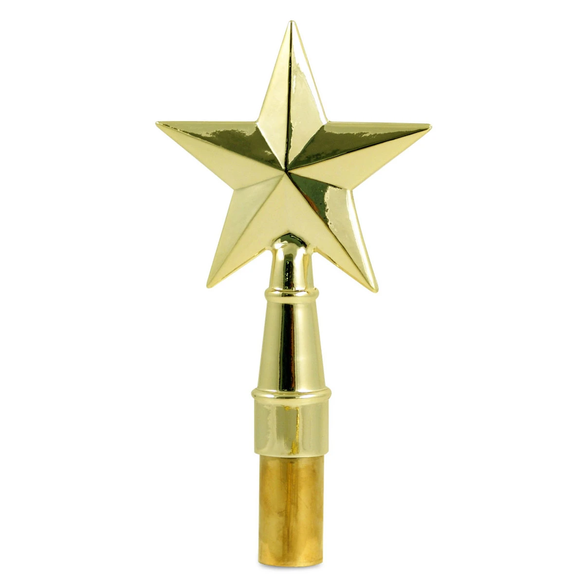 Super Tough Indoor Flagpole Kit (No Flag) 8 Super Tough Indoor Flagpole Kit (No Flag) - Image 8