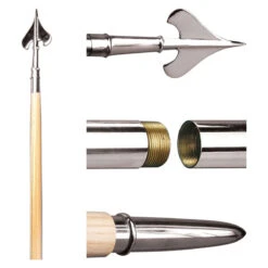 Guidon Pole Set 9ft -United States Flag Shop sbflk2e03dasfpwuuel2 92930.1682555481